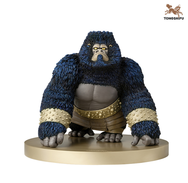 KUNG FU PANDA: THE GORILLA