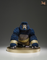 KUNG FU PANDA: THE GORILLA