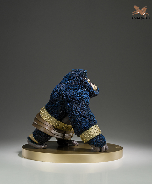 KUNG FU PANDA: THE GORILLA