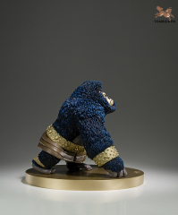 KUNG FU PANDA: THE GORILLA