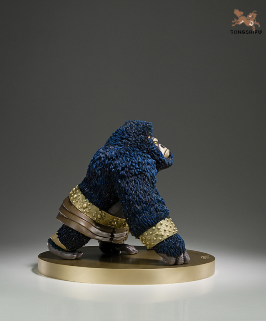 KUNG FU PANDA: THE GORILLA