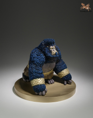 KUNG FU PANDA: THE GORILLA