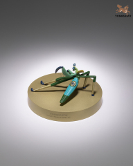 KUNG FU PANDA: THE SWIFT MANTIS