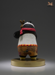 KUNG FU PANDA: LUCKY RABBIT OF THE YEAR OF THE RABBIT