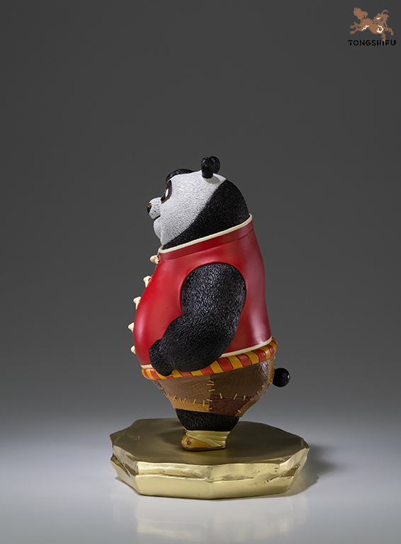 KUNG FU PANDA: THE RABBIT’S PROUD ENERGY