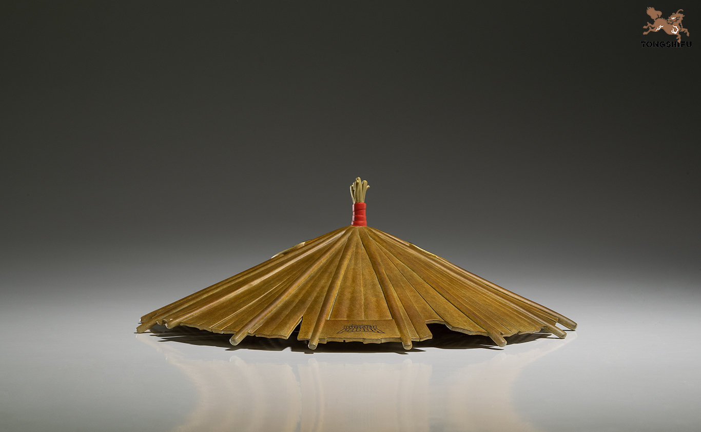 KUNG FU PANDA: BAO'S BAMBOO HAT