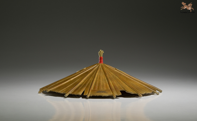 KUNG FU PANDA: BAO'S BAMBOO HAT
