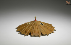 KUNG FU PANDA: BAO'S BAMBOO HAT