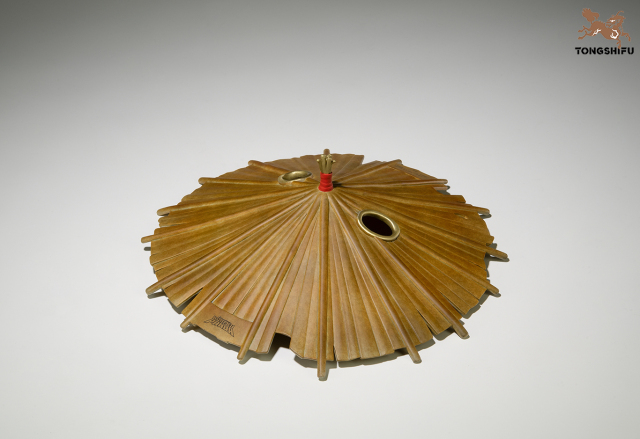 KUNG FU PANDA: BAO'S BAMBOO HAT