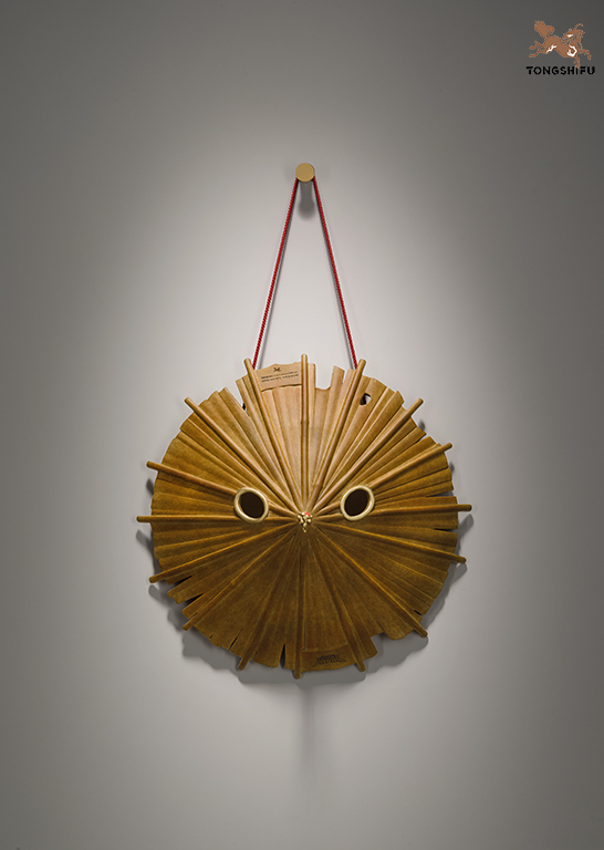 KUNG FU PANDA: BAO'S BAMBOO HAT