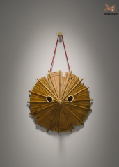 KUNG FU PANDA: BAO'S BAMBOO HAT