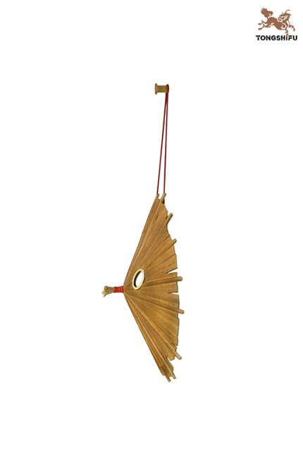 KUNG FU PANDA: BAO'S BAMBOO HAT