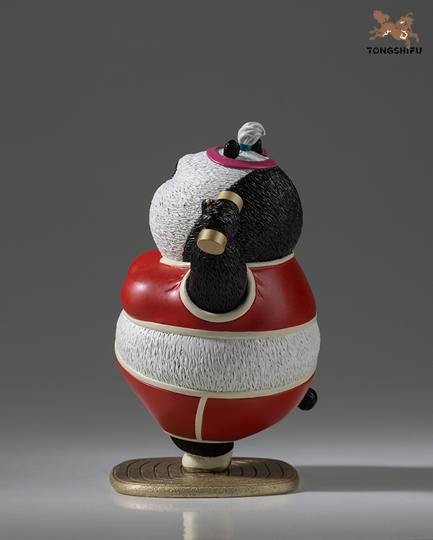KUNG FU PANDA: THE ATHLETE - MEI MEI