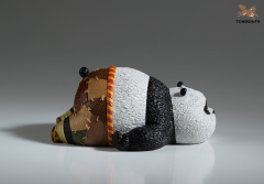 KUNG FU PANDA: THE ATHLETE - BAO