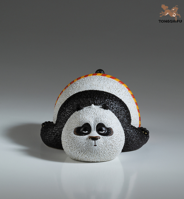 KUNG FU PANDA: THE ATHLETE - BAO
