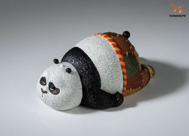 KUNG FU PANDA: THE ATHLETE - BAO