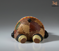 KUNG FU PANDA: THE ATHLETE - BAO