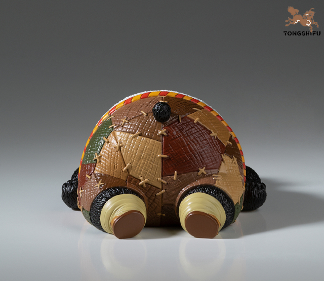 KUNG FU PANDA: THE ATHLETE - BAO