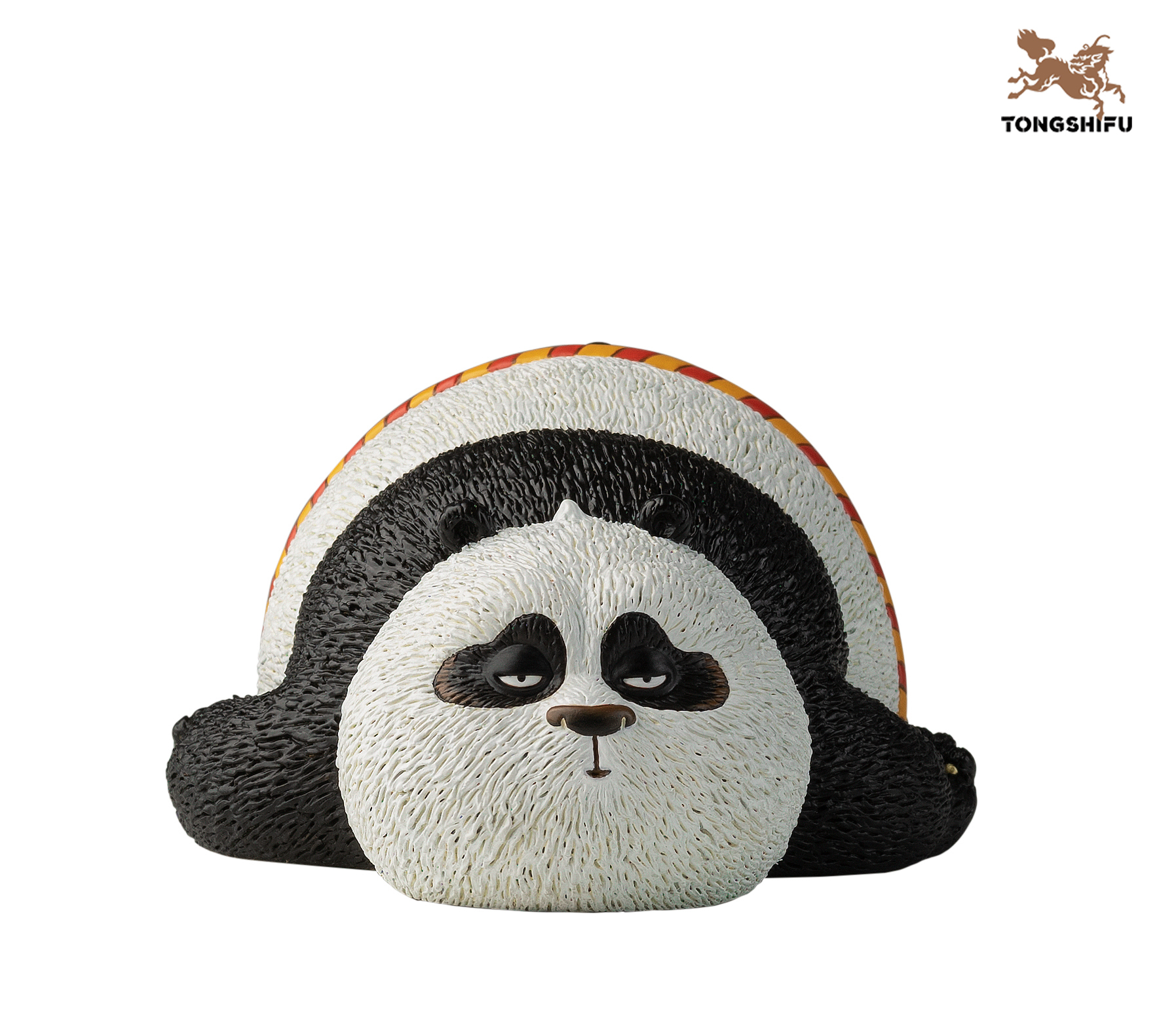 KUNG FU PANDA: THE ATHLETE - BAO