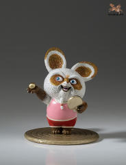 KUNG FU PANDA: THE ATHLETE - MASTER SHIFU