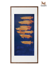 GOLDEN AROWANA