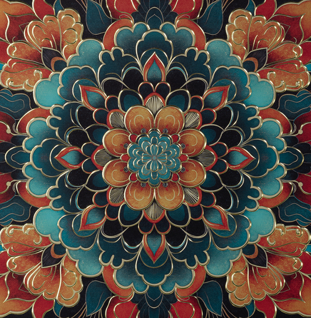 PROSPERITY AND FULFILLMENT I