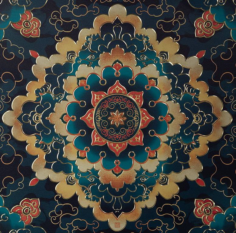PROSPERITY AND FULFILLMENT II