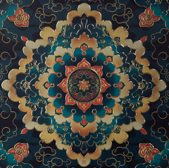 PROSPERITY AND FULFILLMENT II
