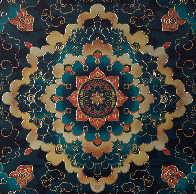 PROSPERITY AND FULFILLMENT II