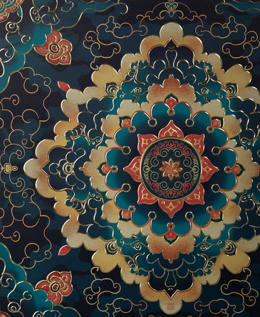 PROSPERITY AND FULFILLMENT II