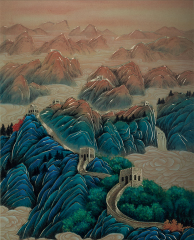 ENDLESS PROSPERITY AND LUCK