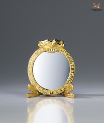 NE ZHA 2: BRONZE MIRROR