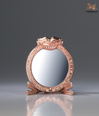 NE ZHA 2: BRONZE MIRROR