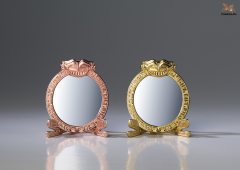 NE ZHA 2: BRONZE MIRROR