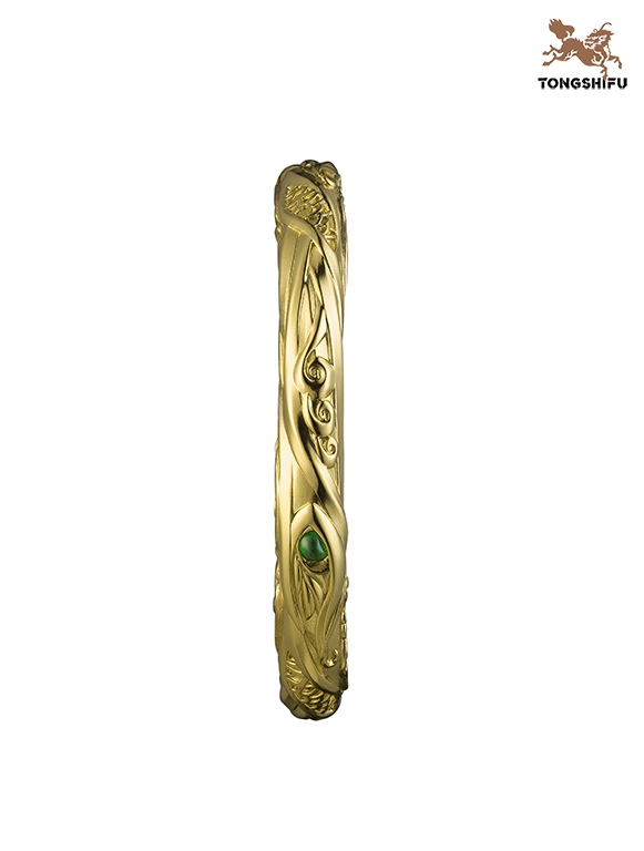 NE ZHA 2: QIANKUN RING