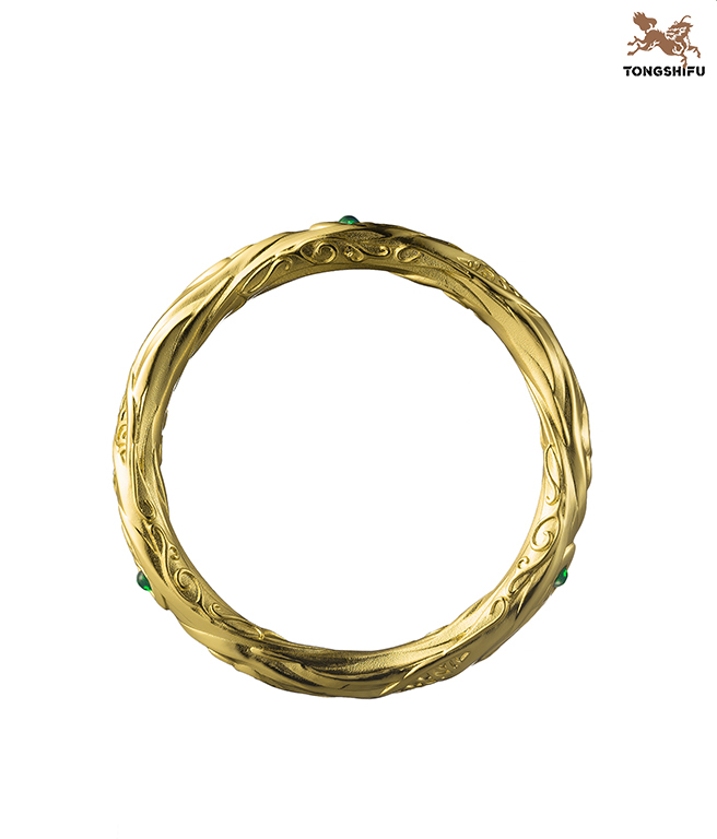 NE ZHA 2: QIANKUN RING