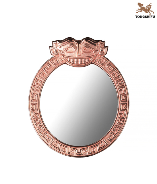NE ZHA 2: BRONZE MIRROR