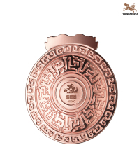 NE ZHA 2: BRONZE MIRROR