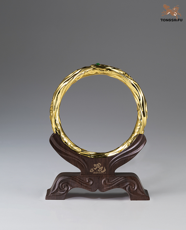 NE ZHA 2: QIANKUN RING