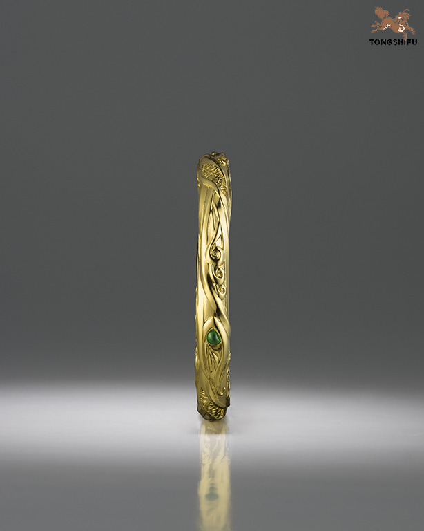 NE ZHA 2: QIANKUN RING