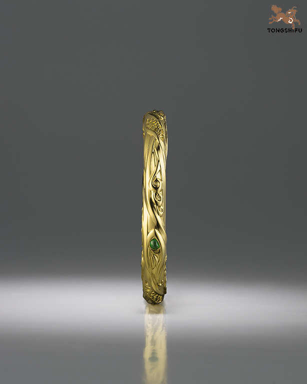 NE ZHA 2: QIANKUN RING