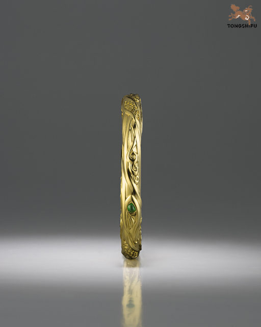 NE ZHA 2: QIANKUN RING
