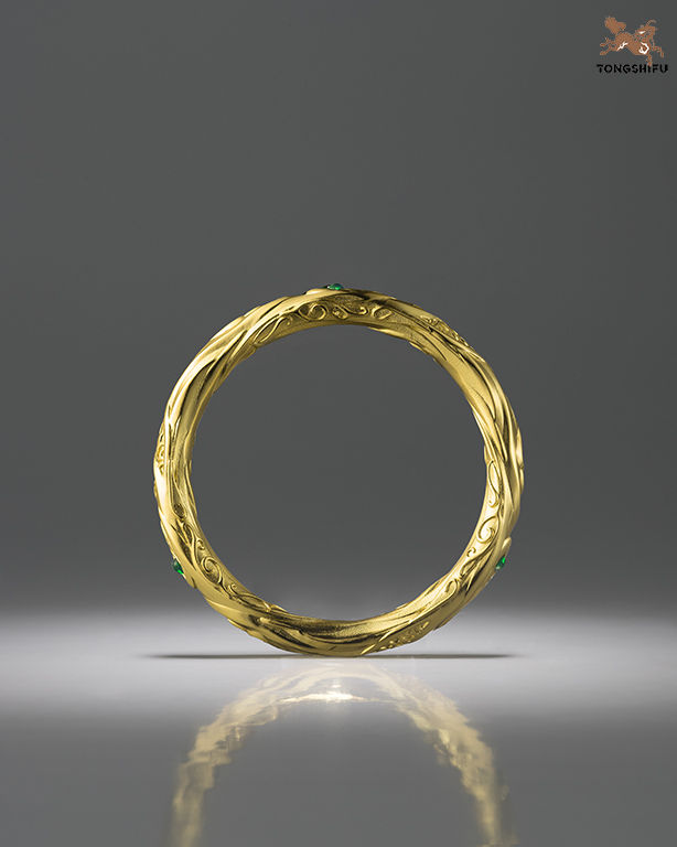 NE ZHA 2: QIANKUN RING