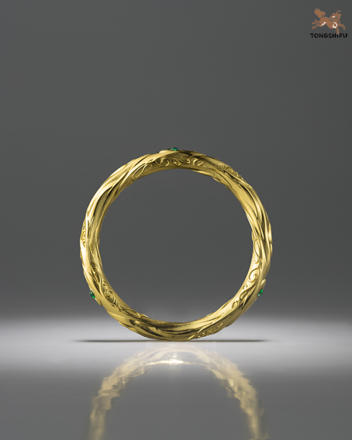 NE ZHA 2: QIANKUN RING