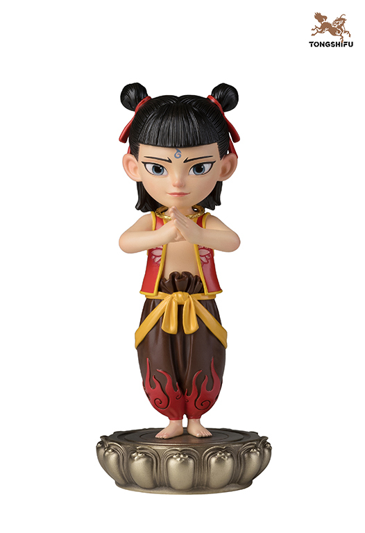 NE ZHA 2: SPIRIT PEARL NEZHA
