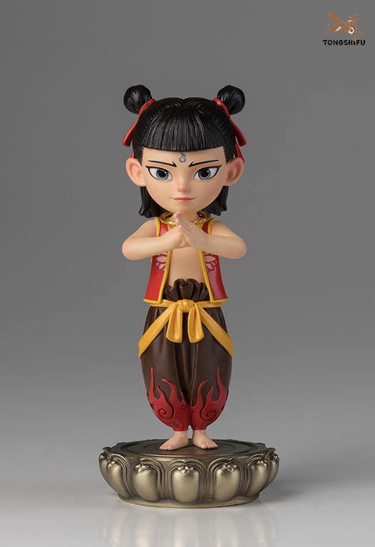 NE ZHA 2: SPIRIT PEARL NEZHA