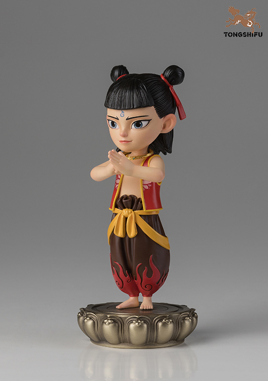 NE ZHA 2: SPIRIT PEARL NEZHA