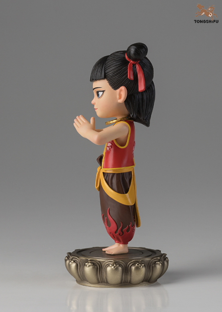 NE ZHA 2: SPIRIT PEARL NEZHA