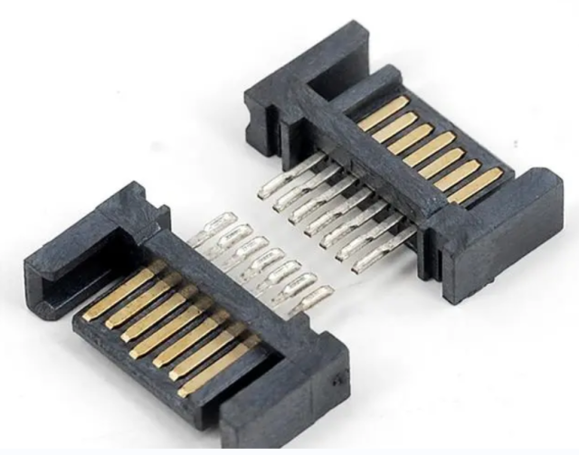 PLASTIC MOLD BUILDING