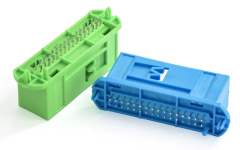 PLASTIC MOLD BUILDING